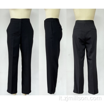 Pantaloni in vita jogger